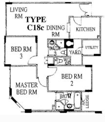 High Oak Condominium (D21), Condominium #515393291